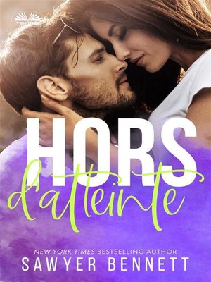 cover image of Hors D'Atteinte